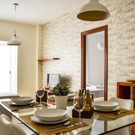 Apartamento Ulises Suite 2 Málaga Esterno foto