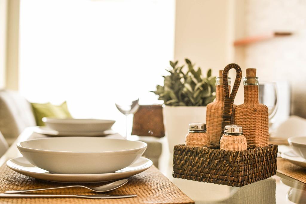 Apartamento Ulises Suite 2 Málaga Esterno foto