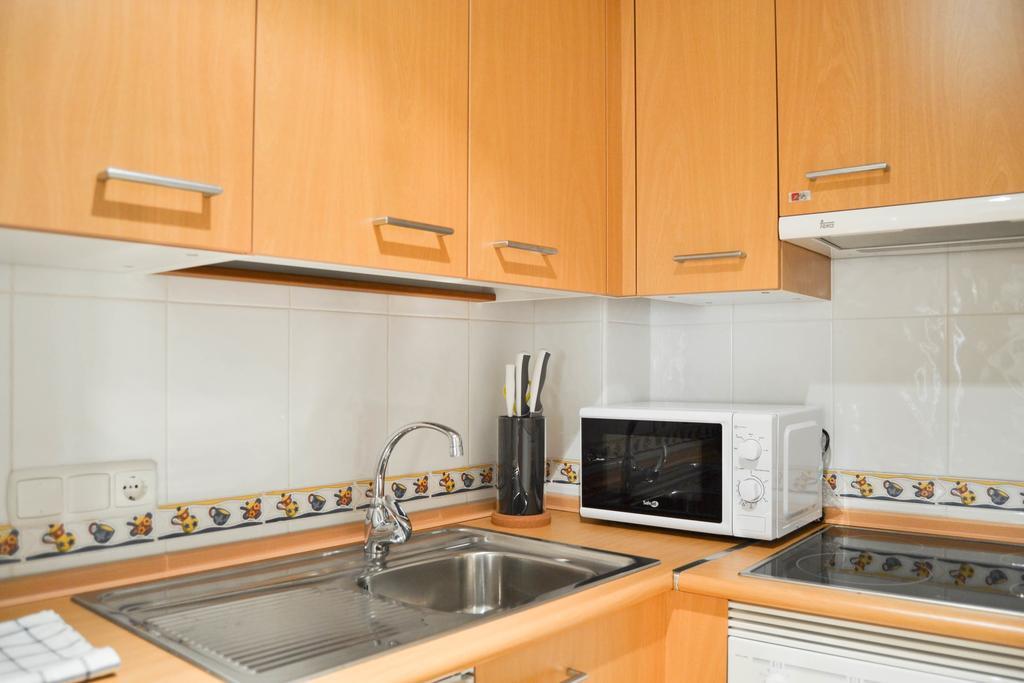 Apartamento Ulises Suite 2 Málaga Esterno foto