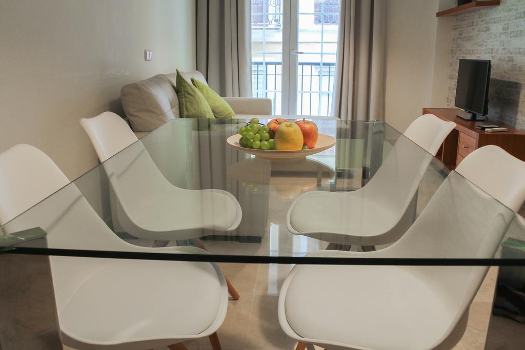 Apartamento Ulises Suite 2 Málaga Esterno foto