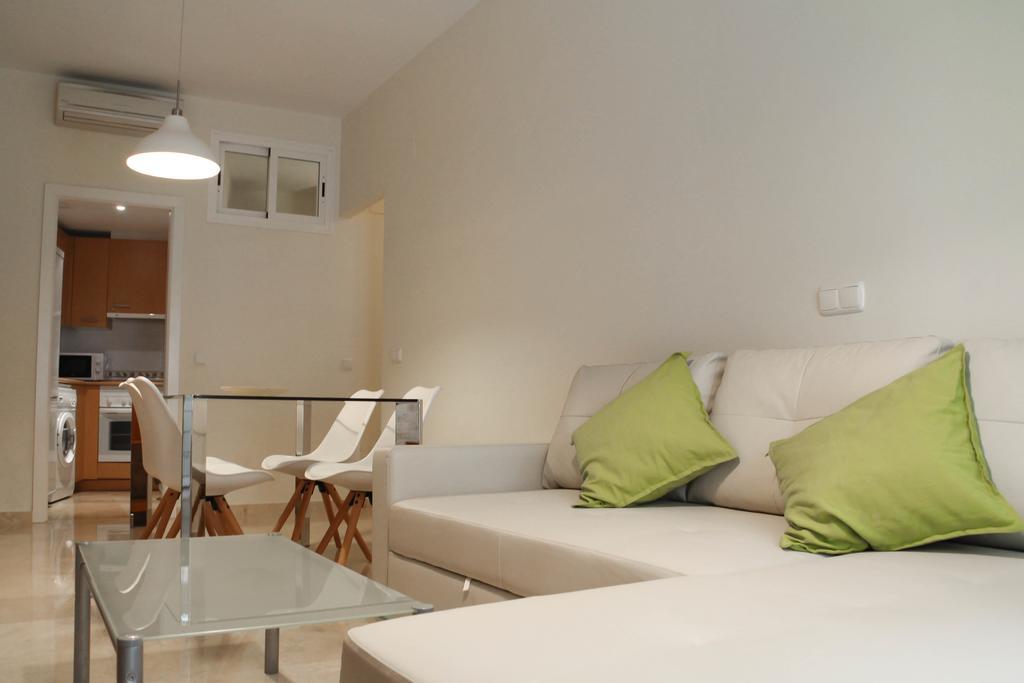 Apartamento Ulises Suite 2 Málaga Esterno foto