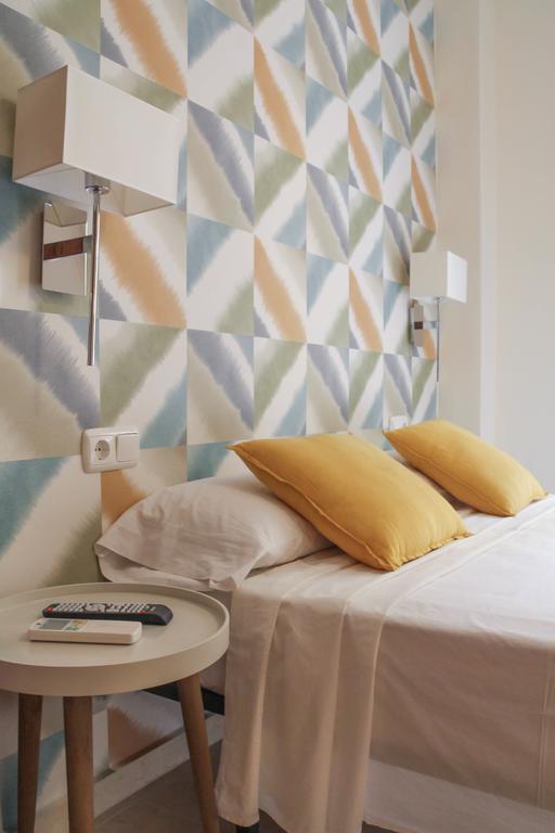 Apartamento Ulises Suite 2 Málaga Esterno foto