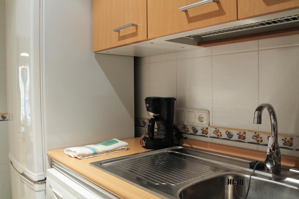 Apartamento Ulises Suite 2 Málaga Esterno foto
