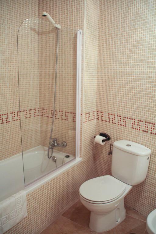 Apartamento Ulises Suite 2 Málaga Esterno foto