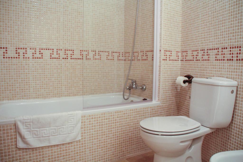 Apartamento Ulises Suite 2 Málaga Esterno foto
